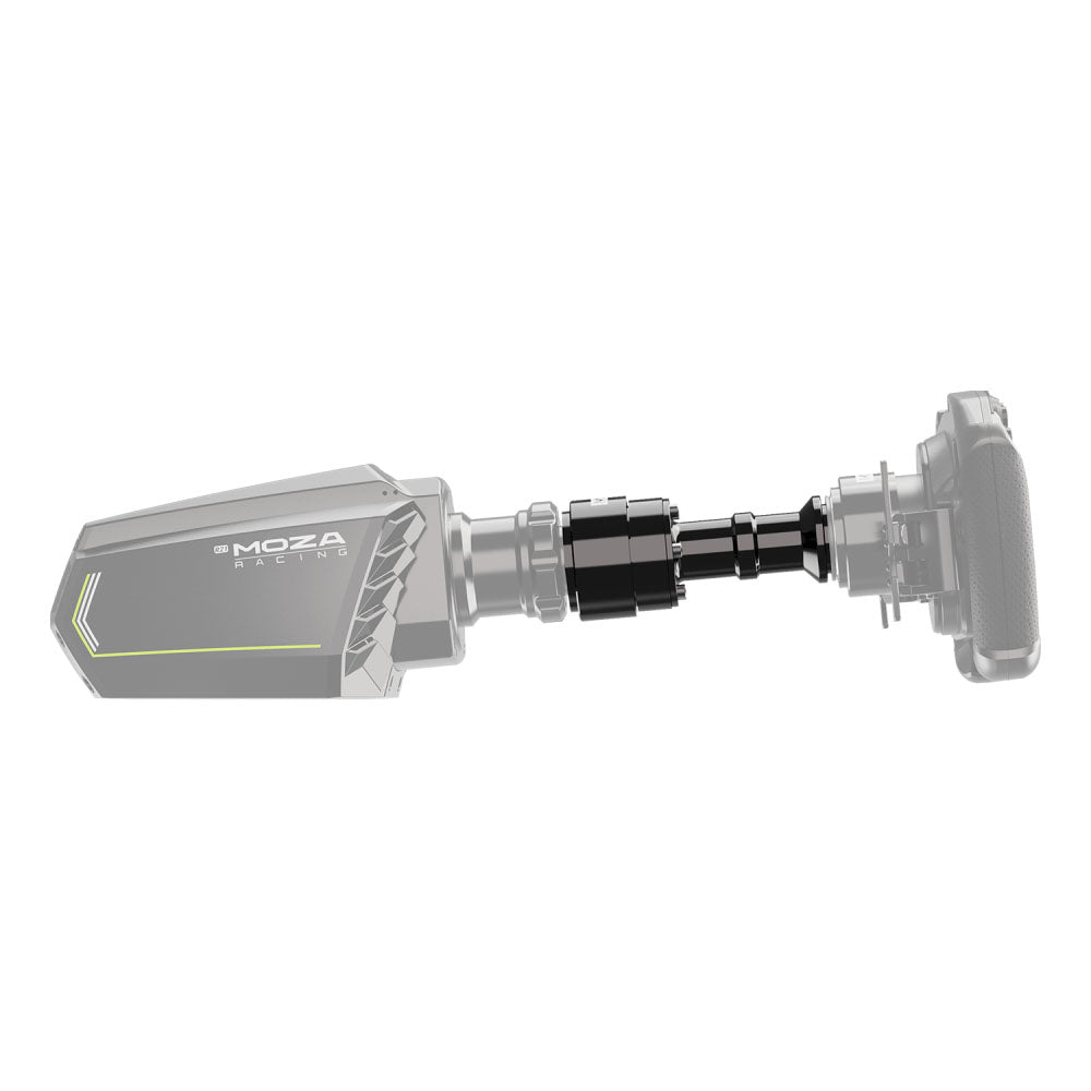 Moza Extension Rod Racing Equipment