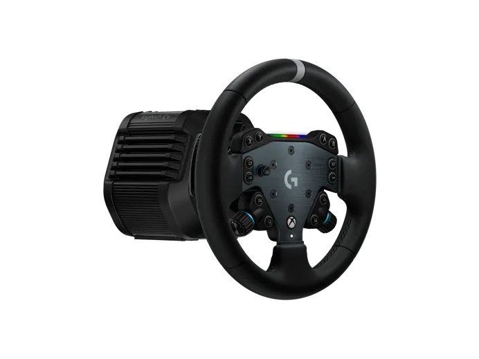 Logitech RS50 System for PS/PC