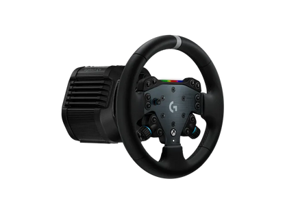 Logitech RS50 System for PS/PC