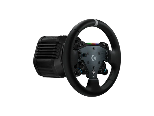 Logitech RS50 System for PS/PC
