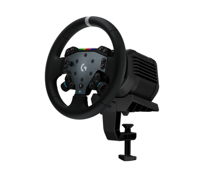 Logitech RS50 System for PS/PC