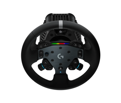 Logitech RS50 System for PS/PC
