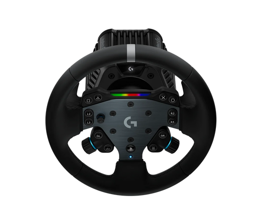 Logitech RS50 System for PS/PC