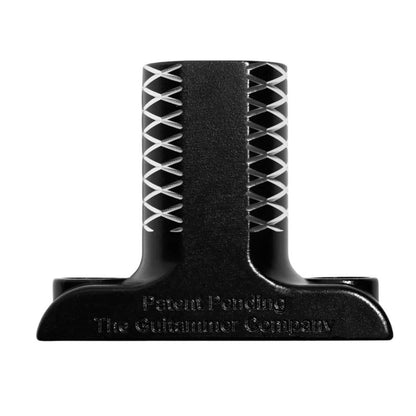 ButtKicker 4080 Extrusion Universal Clamp Mount Post