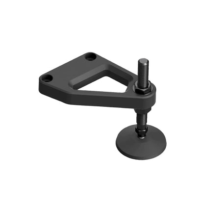 Sim Lab Adjustable Sim Feet Racing Cockpit