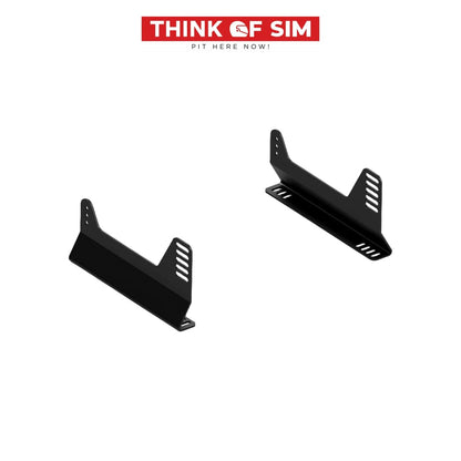 Sim Lab Bucket Seat Bracket Set Racing Cockpit
