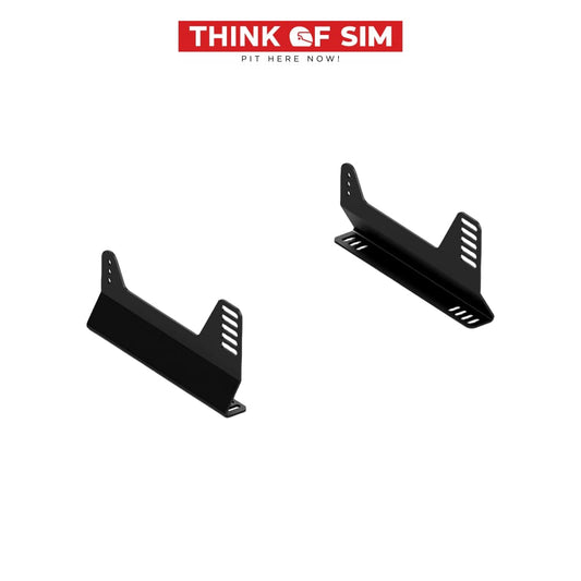 Sim Lab Bucket Seat Bracket Set Racing Cockpit