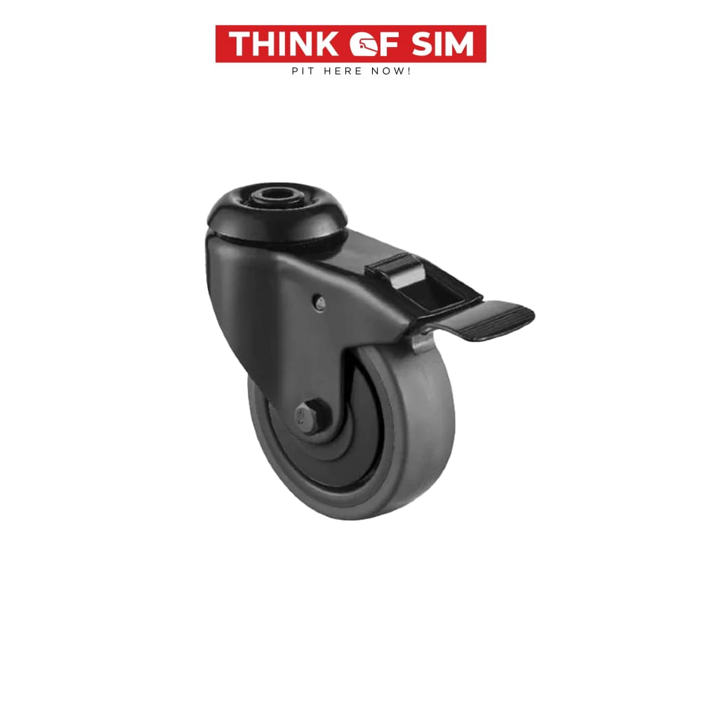 Sim lab Caster Wheels Set Racing Cockpit