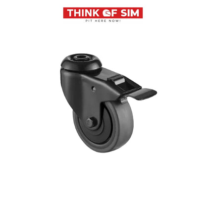 Sim lab Caster Wheels Set Racing Cockpit