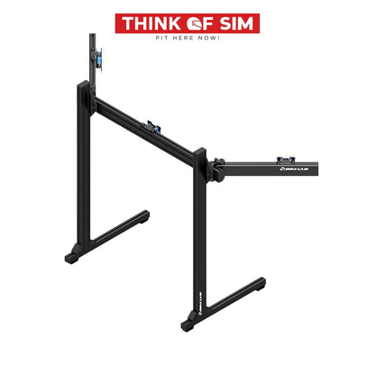 Sim Lab Freestanding Vario™ monitor mount Triple Screen Racing Cockpit