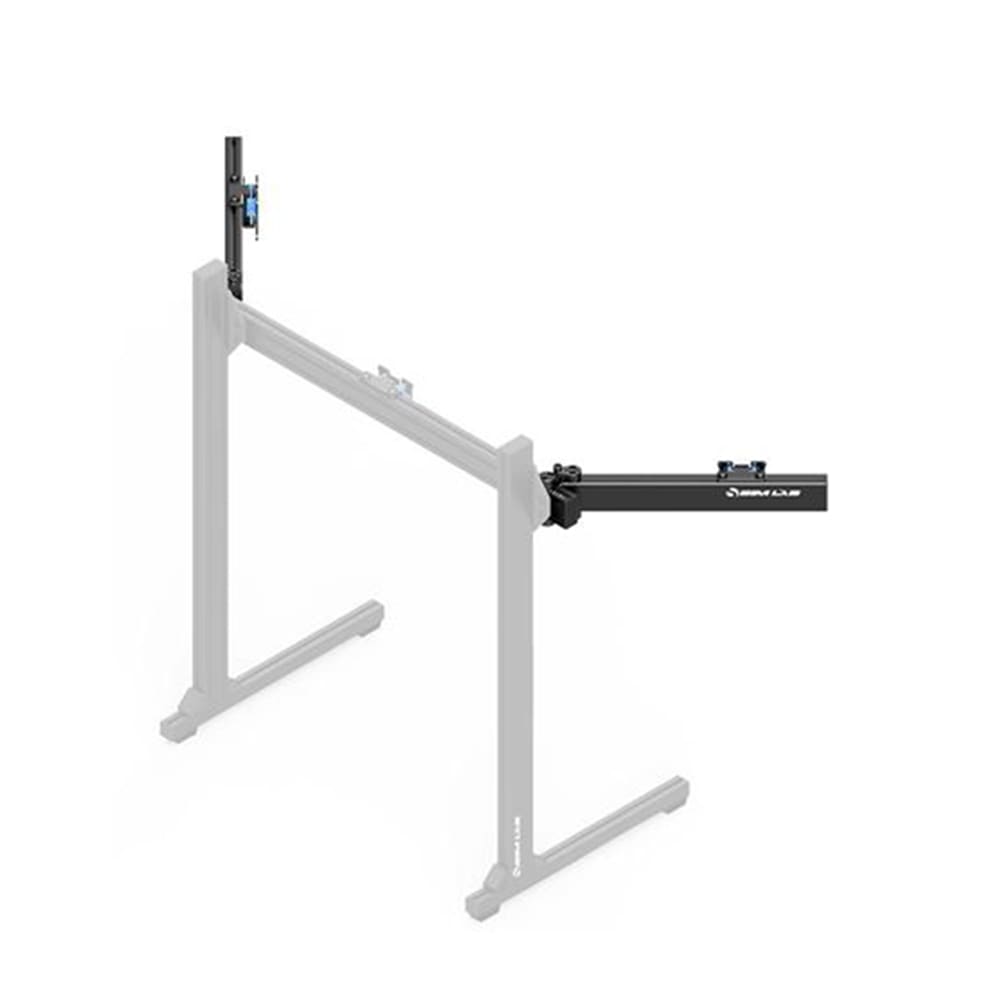 Sim Lab Freestanding Vario™ monitor mount Upgrade - Single to Triple Racing Cockpit