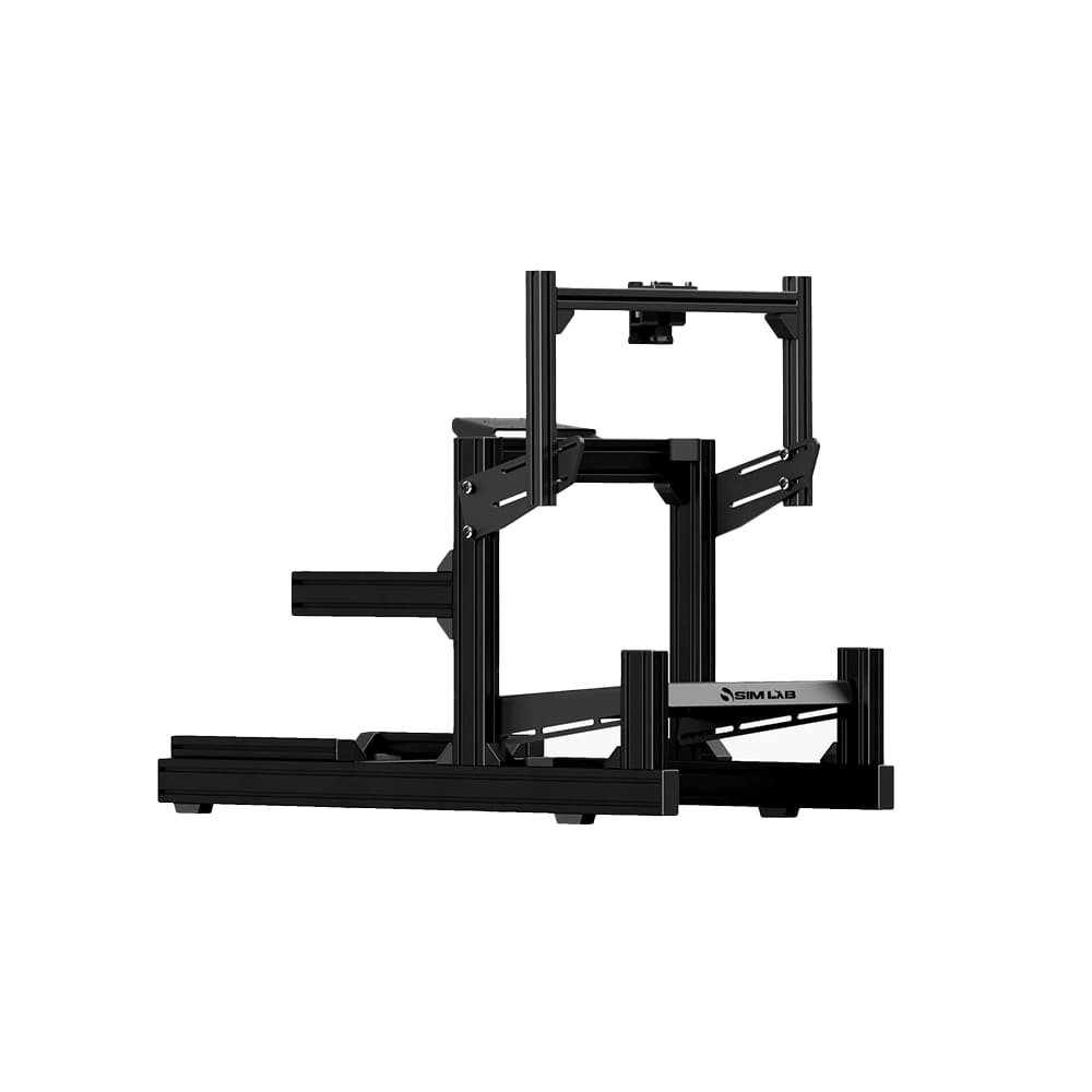 Sim Lab GT1 Evo Sim Racing Cockpit Racing Cockpit