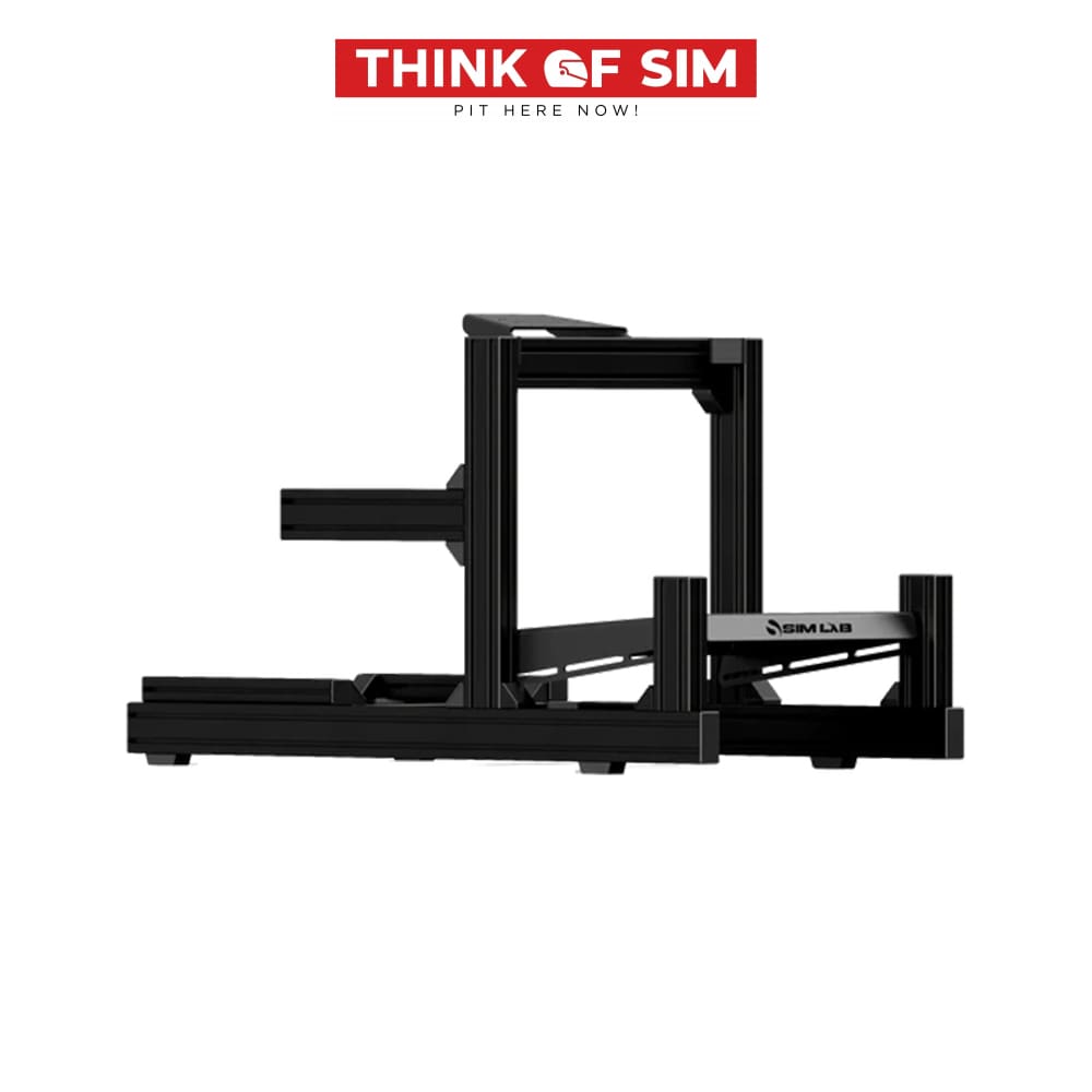 Sim Lab GT1 Evo Sim Racing Cockpit Racing Cockpit