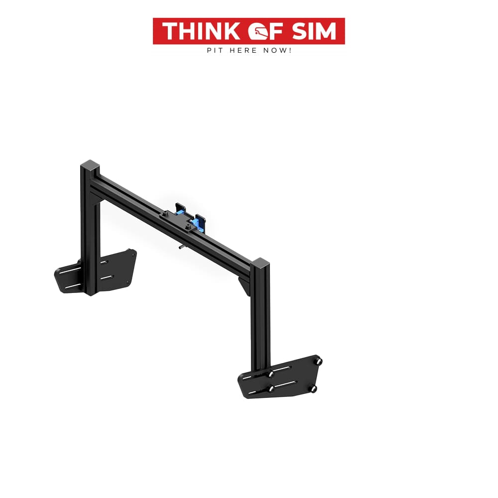 Sim Lab GT1 Integrated Vario™ Monitor Mount Single Screen Racing Cockpit