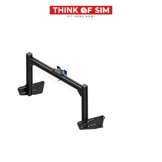 Sim Lab GT1 Integrated Vario™ Monitor Mount Single Screen Racing Cockpit