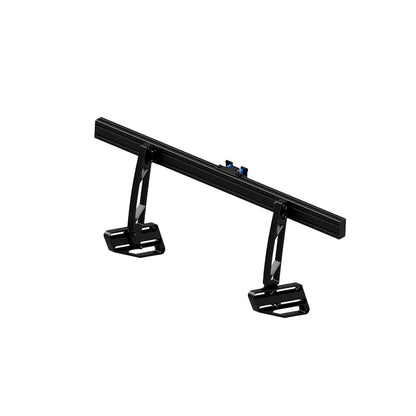 Sim Lab Integrated Vario™ monitor mount Single Screen Racing Cockpit