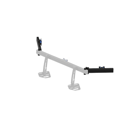 Sim Lab Integrated Vario™ monitor mount Upgrade - Single to Triple Racing Cockpit