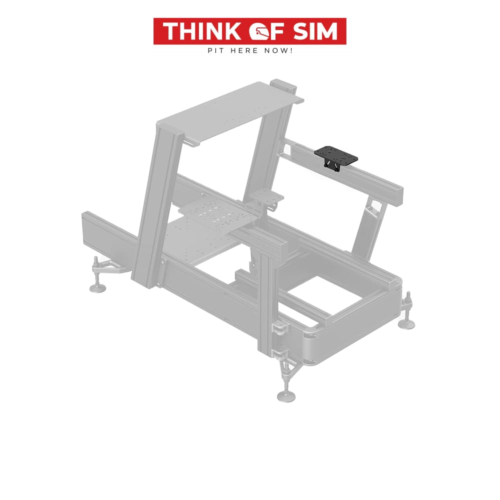 Sim Lab Joystick Mount Flight Simulator