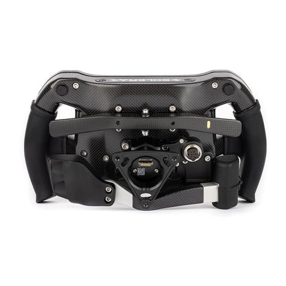 Sim Lab Mercedes-AMG PETRONAS Formula One Sim Racing Steering Wheel (2024) Racing Equipment