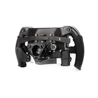 Sim Lab Mercedes-AMG PETRONAS Formula One Sim Racing Steering Wheel (2024) Racing Equipment