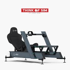 Sim Lab Mercedes-AMG PETRONAS Formula One Team Sim Racing Cockpit Racing Cockpit