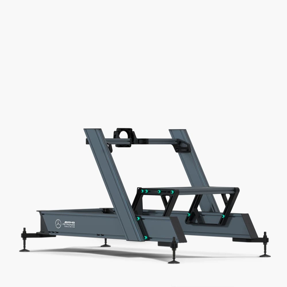 Sim Lab Mercedes-AMG PETRONAS Formula One Team Sim Racing Cockpit Racing Cockpit