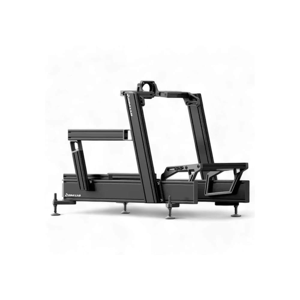Sim Lab P1X Pro Simracing cockpit Front mount Racing Cockpit