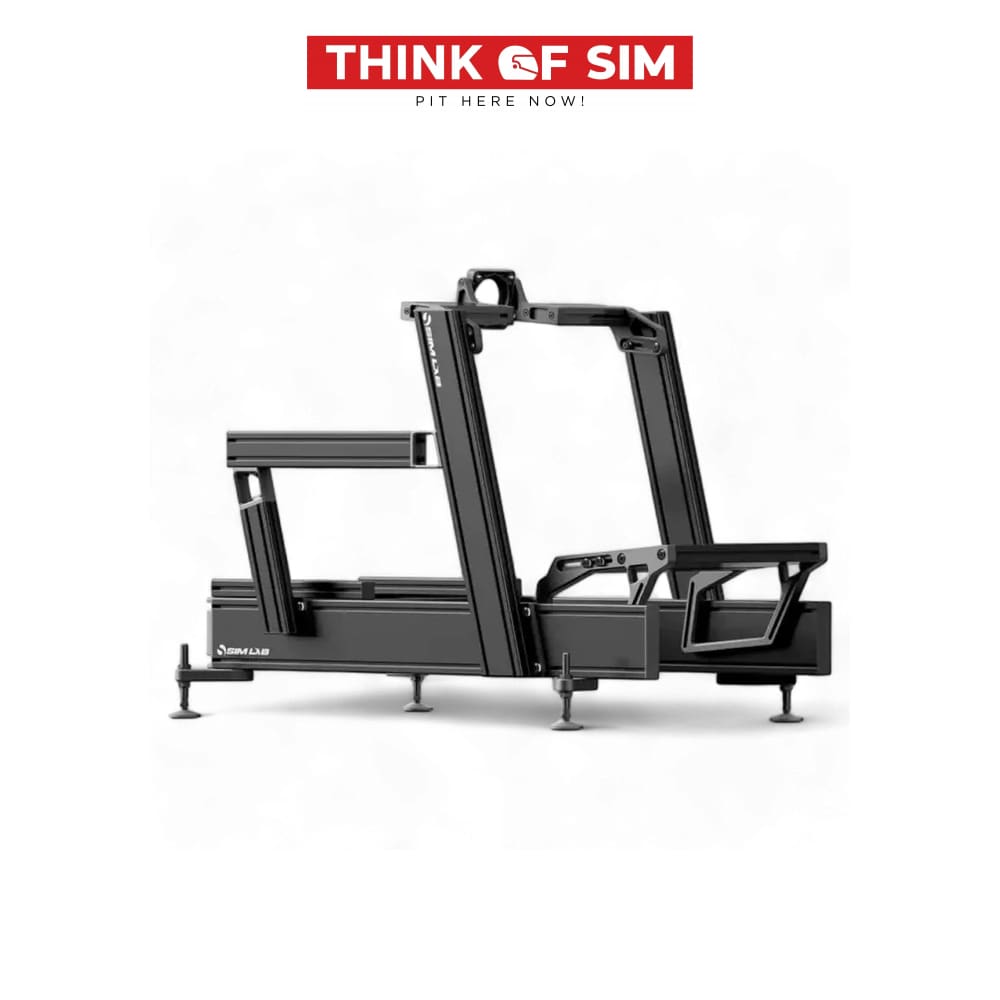 Sim Lab P1X Pro Simracing cockpit Front mount Racing Cockpit
