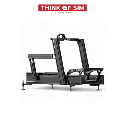 Sim Lab P1X Pro Simracing cockpit Front mount Racing Cockpit