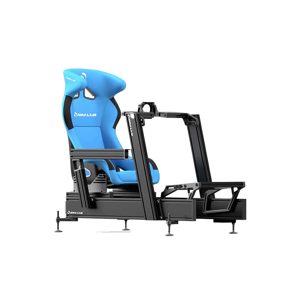 Sim Lab P1X Pro Simracing cockpit Front mount Racing Cockpit