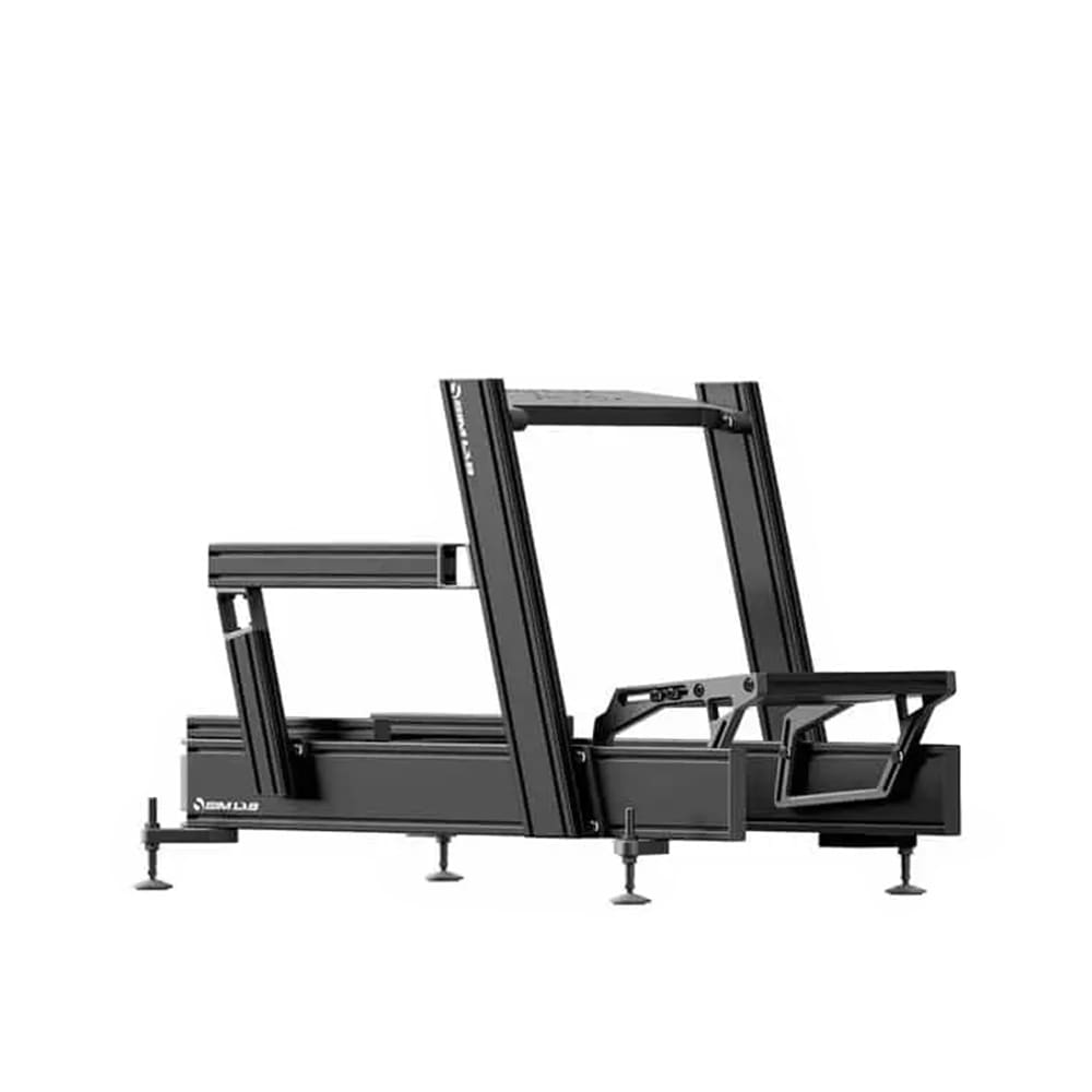 Sim Lab P1X Pro Simracing cockpit Wheel deck Racing Cockpit