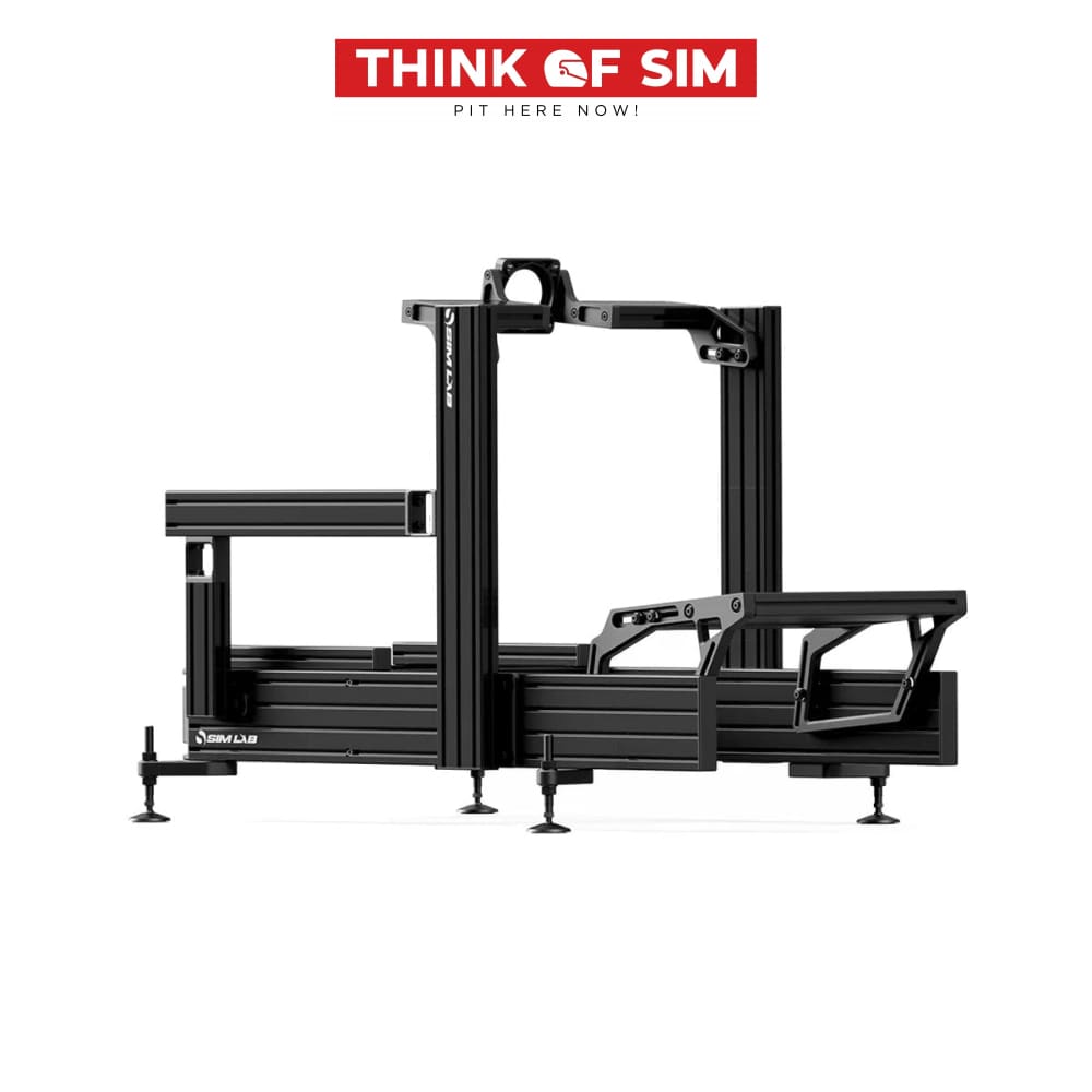 SIm Lab P1X Ultimate simracing cockpit Racing Cockpit