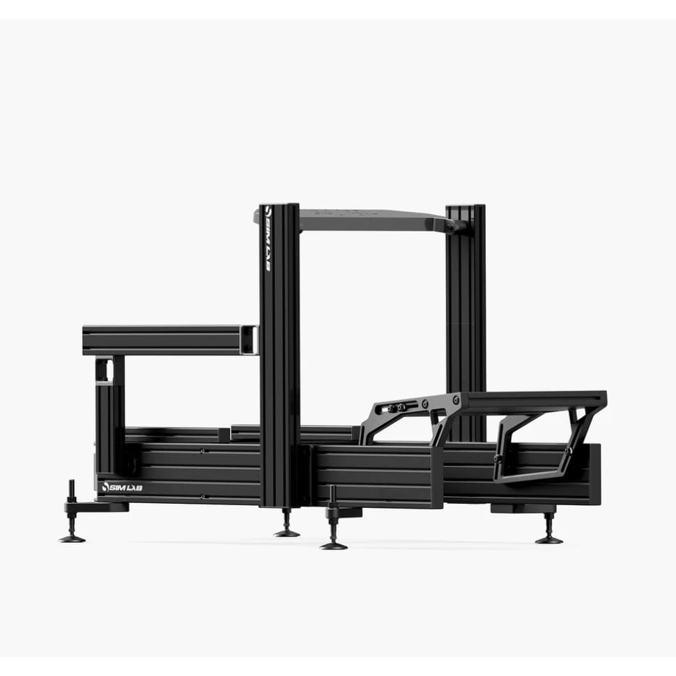 SIm Lab P1X Ultimate simracing cockpit Wheeldeck Racing Cockpit