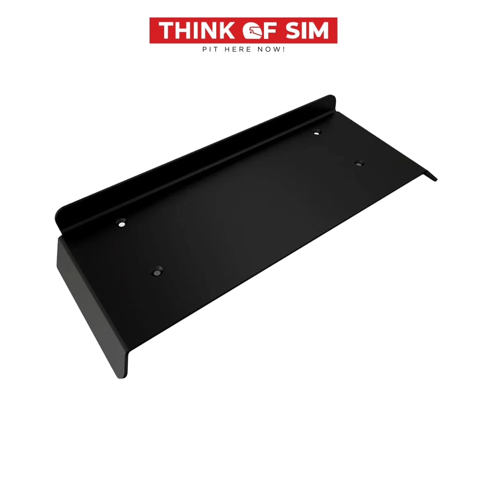 Sim Lab Sim pedal heel rest Racing Cockpit