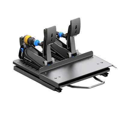 Sim Lab Pedal slider baseplate Universal Racing Cockpit