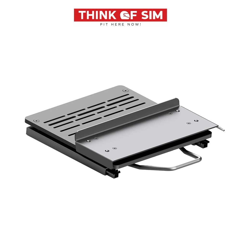 Sim Lab Pedal slider baseplate Universal Racing Cockpit