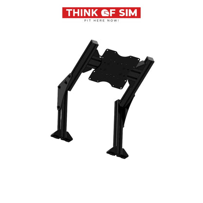 Sim Lab Quad monitor stand add-on Racing Cockpit