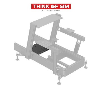Sim Lab Rudder Tray Flight Simulator