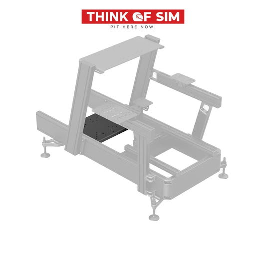 Sim Lab Rudder Tray Flight Simulator