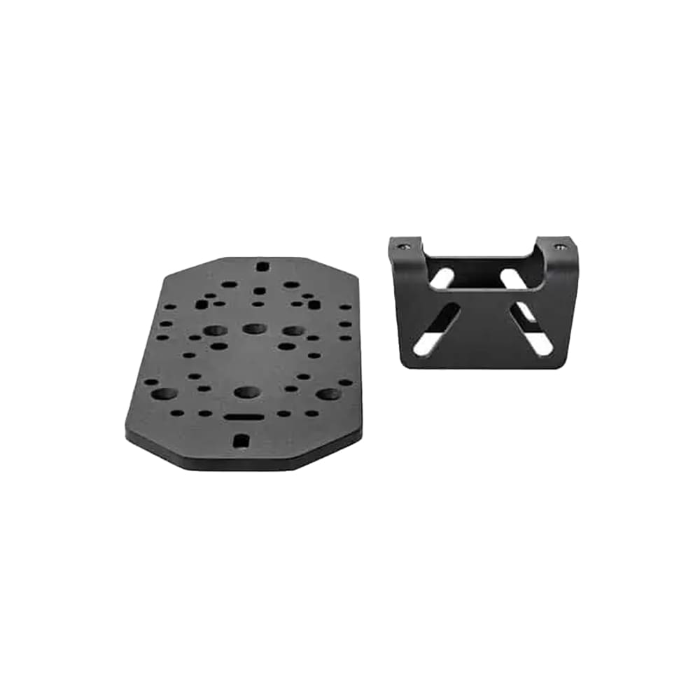 Sim lab Shifter & HB bracket Racing Cockpit
