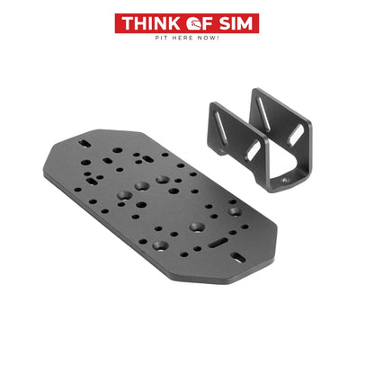 Sim lab Shifter & HB bracket Racing Cockpit