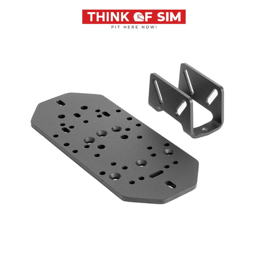 Sim lab Shifter & HB bracket Racing Cockpit