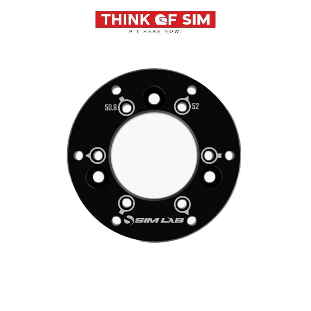 Sim Lab Simucube 2 Adapter Racing Cockpit
