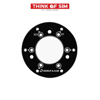 Sim Lab Simucube 2 Adapter Racing Cockpit