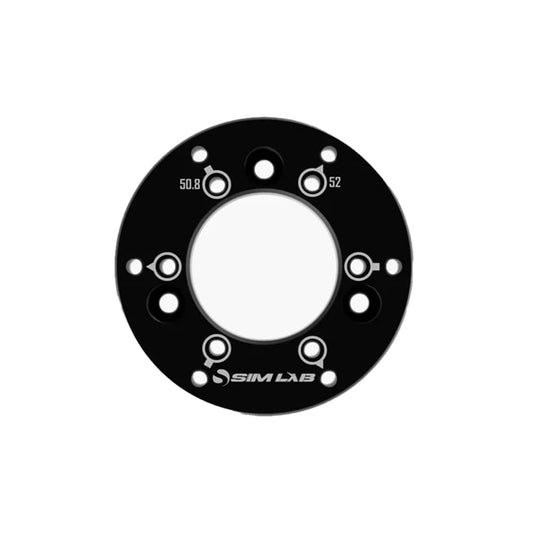 Sim Lab Simucube 2 Adapter Racing Cockpit