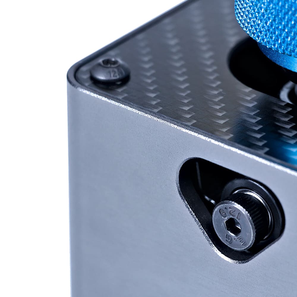 Sim Lab SQ1 Sequential Shifter Racing Equipment