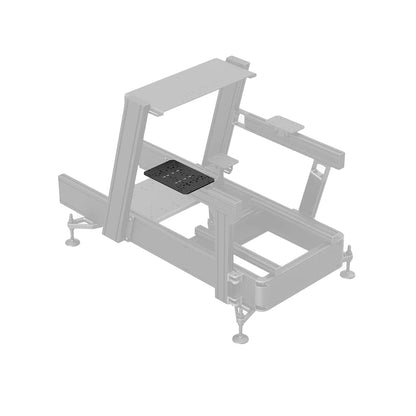 Sim Lab Throttle Mount Flight Simulator