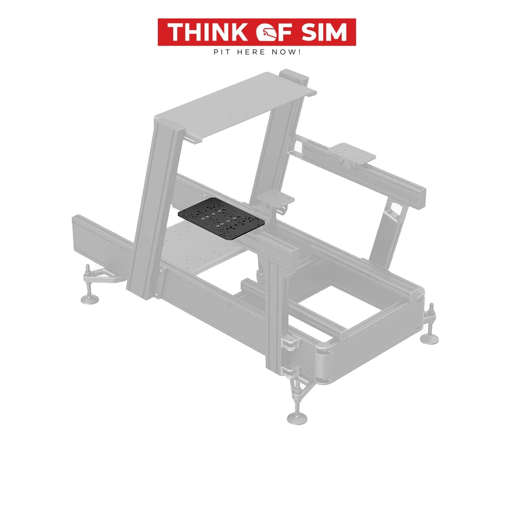 Sim Lab Throttle Mount Flight Simulator