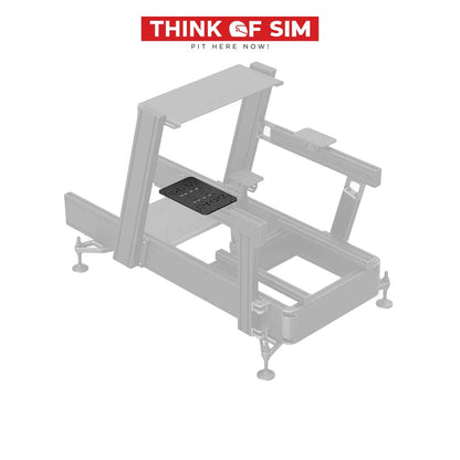 Sim Lab Throttle Mount Flight Simulator