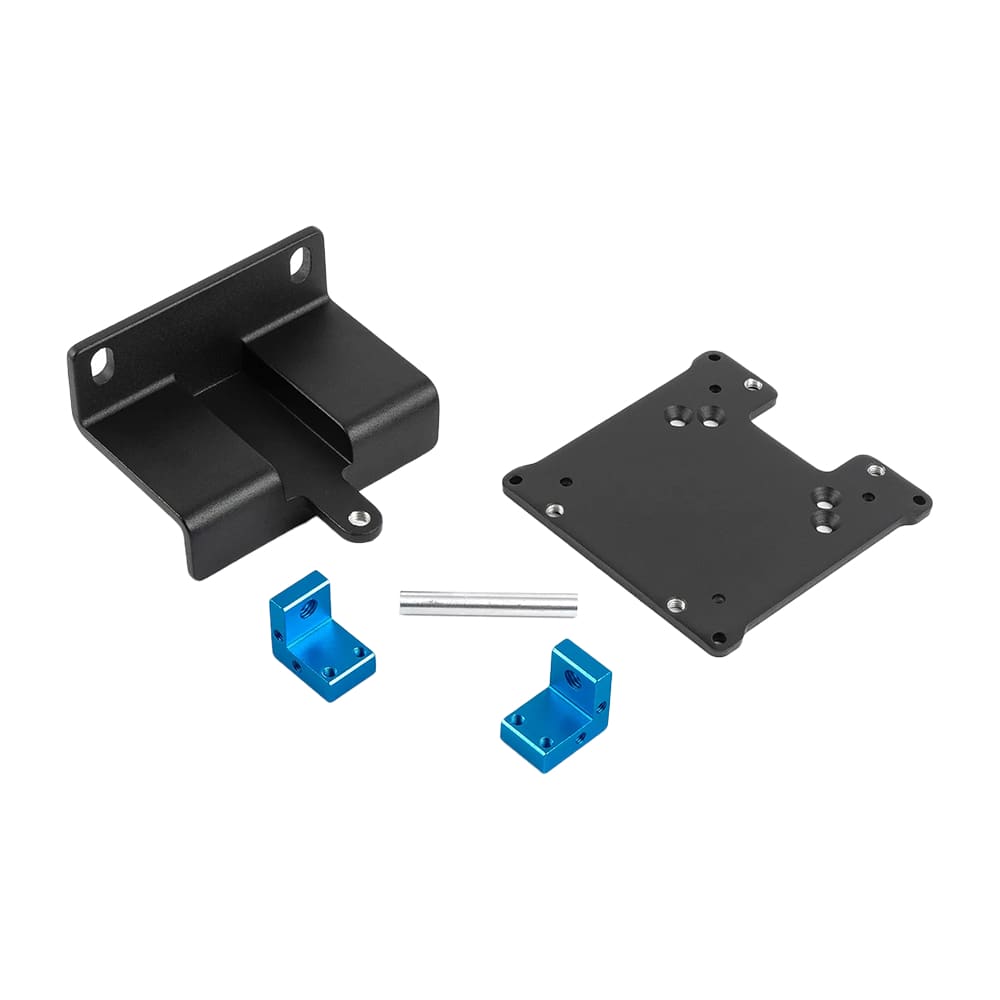 Sim Lab VARIO™ Vesa Adapter kit Set(x3) Racing Cockpit